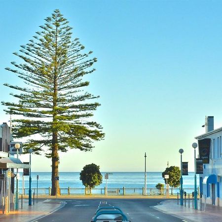 Beachfront Voyager Motor Inn Burnie Luaran gambar