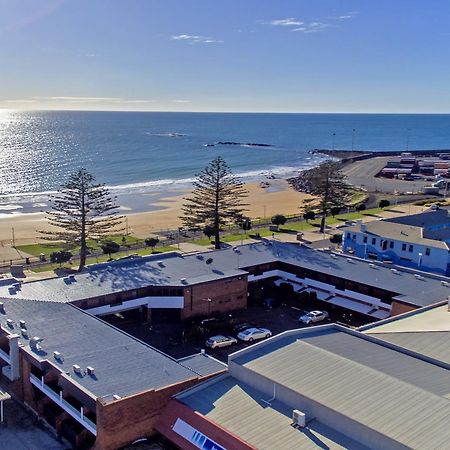 Beachfront Voyager Motor Inn Burnie Luaran gambar