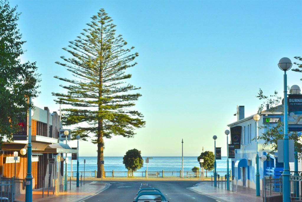 Beachfront Voyager Motor Inn Burnie Luaran gambar