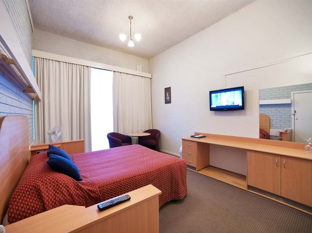 Beachfront Voyager Motor Inn Burnie Luaran gambar
