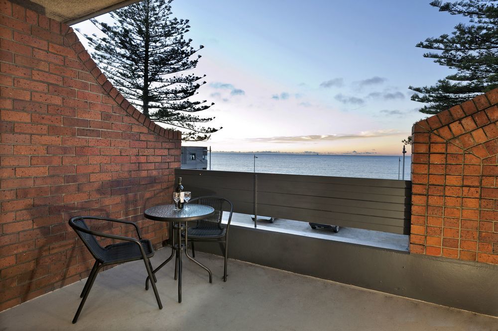 Beachfront Voyager Motor Inn Burnie Luaran gambar