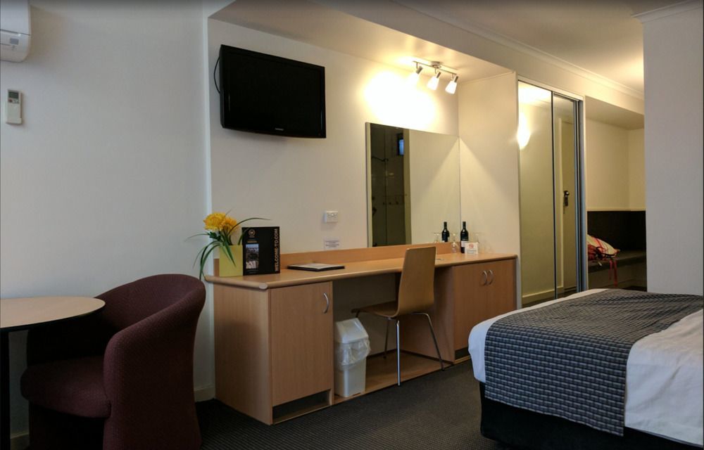 Beachfront Voyager Motor Inn Burnie Luaran gambar