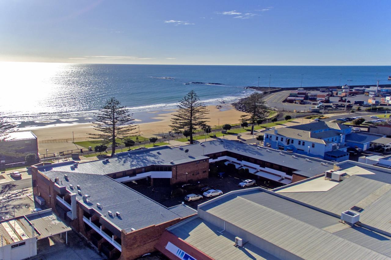 Beachfront Voyager Motor Inn Burnie Luaran gambar