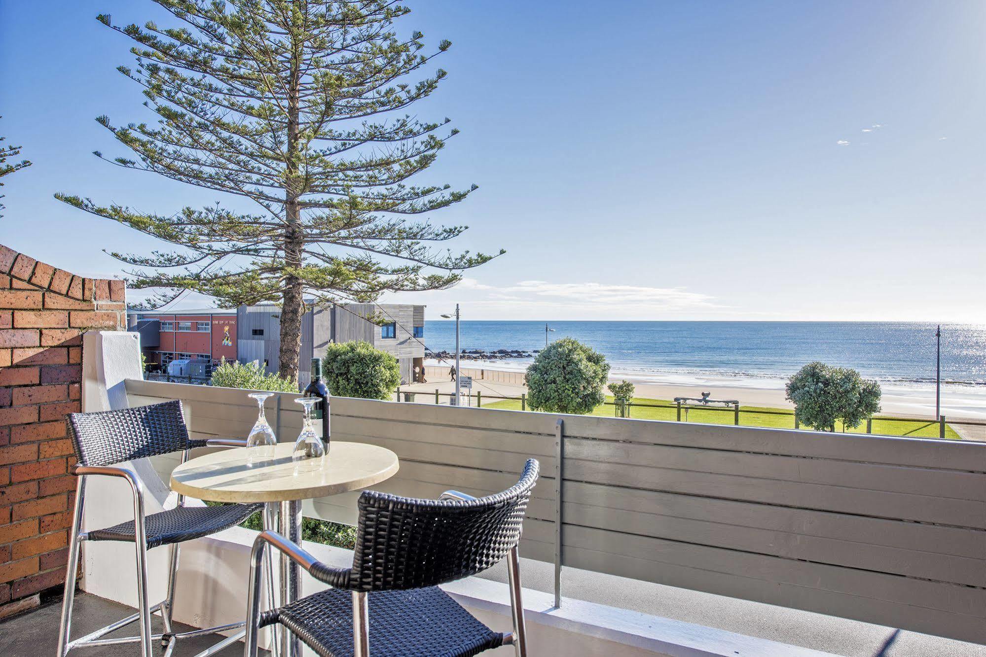 Beachfront Voyager Motor Inn Burnie Luaran gambar