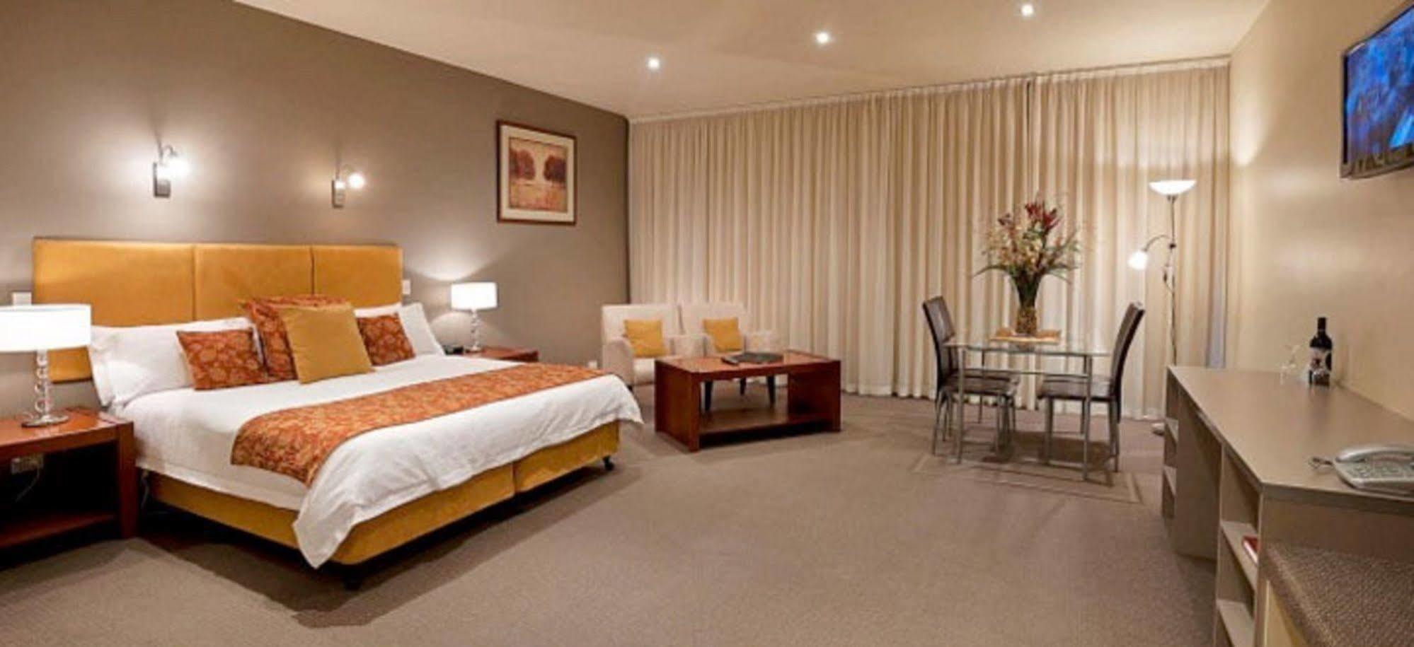 Beachfront Voyager Motor Inn Burnie Luaran gambar