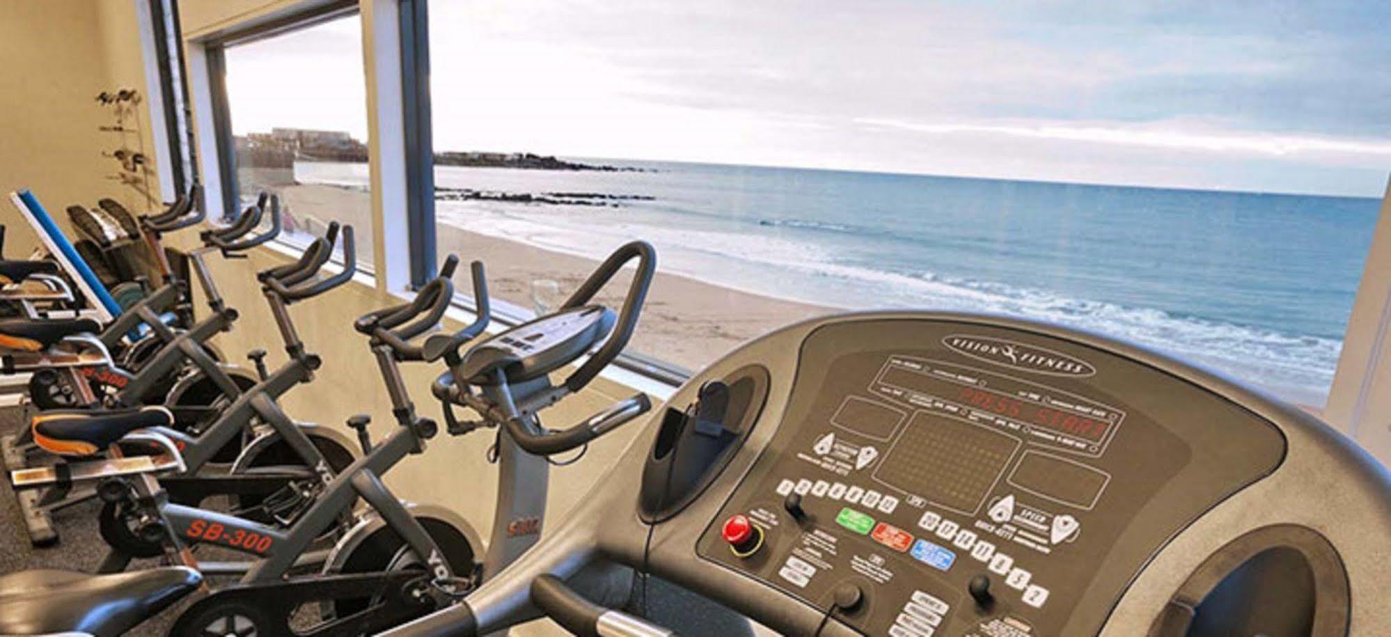 Beachfront Voyager Motor Inn Burnie Luaran gambar